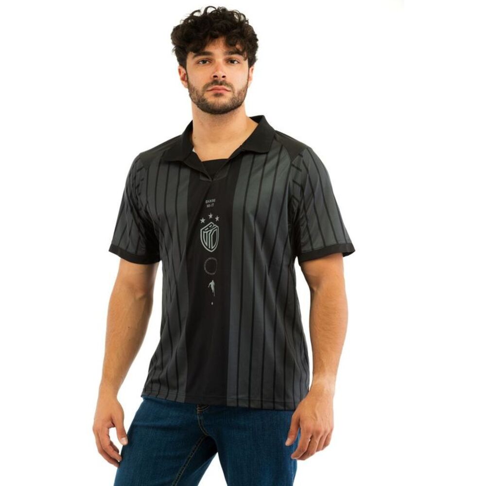Bikkembergs Beige Polyester Men's Sportswear
